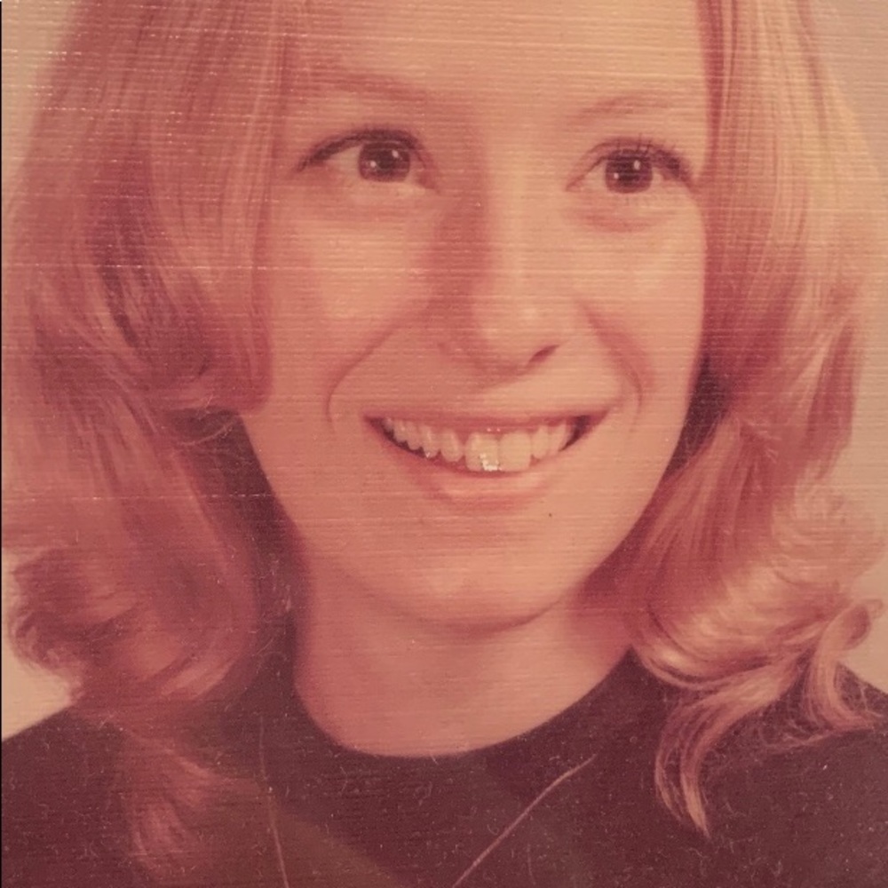 Meet your Posher, Marjorie